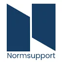 Logo De Norm Organisatie Support