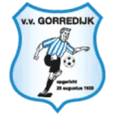 Logo van VV Gorredijk