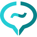 Logo Praten Over Gezondheid