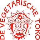 Logo De Vegetarische Toko®️