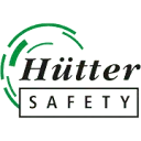 Logo Hütter Safety