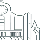 Logo SCGK - Stichting Concerten Grote Kerk