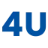 Logo van Workspace4U