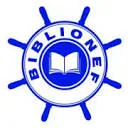 Logo Biblionef Nederland