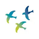 Logo Friends of De Vrije Ruimte
