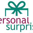 Logo PersonalSurprise
