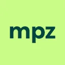 Logo MPZ Milieu Platform Zorg