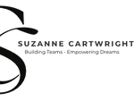 Logo Suzanne Cartwright