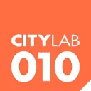 Logo van Citylab010