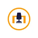 Logo VitaleThuiswerkplek.nl