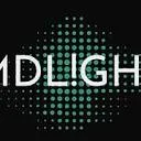 Logo MDLIGHT