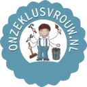 Logo van Onze Klusvrouw