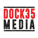 Logo van Dock35 Marketing