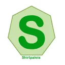Logo Shirtpaleis