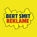 Logo Bert Smit Reklame