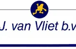 Logo J van Vliet bv