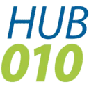 Logo Hub010