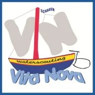 Logo van Waterscouting Vita Nova