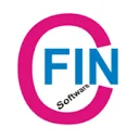 Logo van CoenFin Software