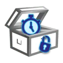 Logo Break into the box