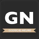 Logo van Gooische Nieuwe