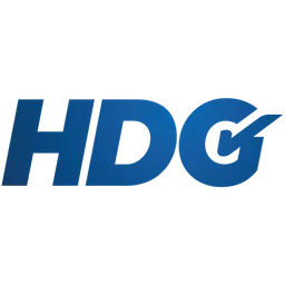 Logo HDG Academy
