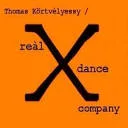 Logo van Thomas Körtvélyessy / Reàl Dance Company