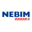 Logo Nebim Lease en Verhuur