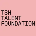 Logo van TSH Talent Foundation
