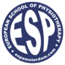 Logo European School of Physiotherapy