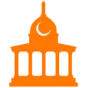 Logo van AMSV Nederland