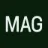 Logo MAG architecten
