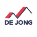 Logo van Bouwbedrijf de Jong Twente BV