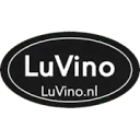 Logo LUVINO