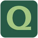 Logo Zeroqu Solutions BV