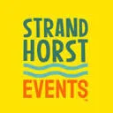 Logo Strand Horst Events