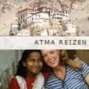 Logo van Atma Reizen reizen die je leven verrijken