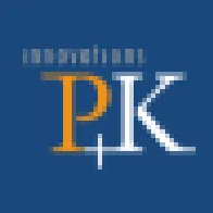 Logo Peek en Kooijman Innovations