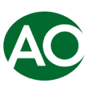 Logo A O Smith Nederland