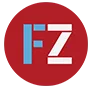 Logo FILMZORG - complete visuele communicatie voor de zorgsector