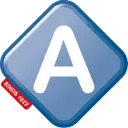 Logo van Achterberg Stukadoors