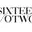 Logo Sixteenotwo B.V.