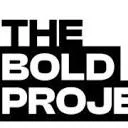 Logo the bold project e.V.