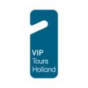 Logo VIP Tours Holland