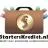 Logo Ondernemerskrediet