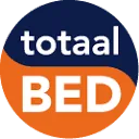 Logo totaalBED