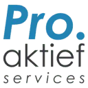 Logo Pro.Aktief Services