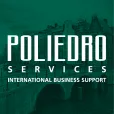Logo Poliedro Recruitment BV