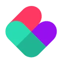 Logo van Bind HR