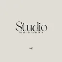 Logo van Studio House of Concepts